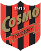 Drapeau de COSMO TAVERNY